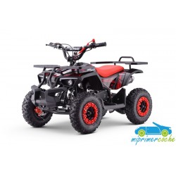 ATV MINI QUAD infantil de gasolina EXPLORER 50CC 2 TIEMPOS