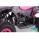 ATV MINI QUAD infantil de gasolina EXPLORER 50CC 2 TIEMPOS 