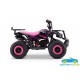 ATV MINI QUAD infantil de gasolina EXPLORER 50CC 2 TIEMPOS 
