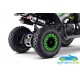 ATV MINI QUAD infantil de gasolina EXPLORER 50CC 2 TIEMPOS 