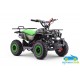 ATV MINI QUAD infantil de gasolina EXPLORER 50CC 2 TIEMPOS 