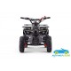 ATV MINI QUAD infantil de gasolina EXPLORER 50CC 2 TIEMPOS 