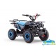 ATV MINI QUAD infantil de gasolina EXPLORER 50CC 2 TIEMPOS 
