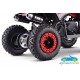 ATV MINI QUAD infantil de gasolina EXPLORER 50CC 2 TIEMPOS 
