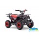 ATV MINI QUAD infantil de gasolina EXPLORER 50CC 2 TIEMPOS 