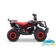 ATV MINI QUAD infantil de gasolina EXPLORER 50CC 2 TIEMPOS 