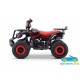 ATV MINI QUAD infantil de gasolina EXPLORER 50CC 2 TIEMPOS 
