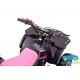 ATV MINI QUAD infantil de gasolina EXPLORER 50CC 2 TIEMPOS 