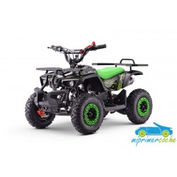 ATV MINI QUAD infantil de gasolina EXPLORER 50CC 2 TIEMPOS
