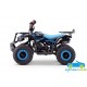 ATV MINI QUAD infantil de gasolina EXPLORER 50CC 2 TIEMPOS 