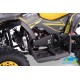 ATV MINI QUAD infantil de gasolina EXPLORER 50CC 2 TIEMPOS 
