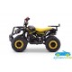 ATV MINI QUAD infantil de gasolina EXPLORER 50CC 2 TIEMPOS 