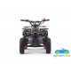 ATV MINI QUAD infantil de gasolina EXPLORER 50CC 2 TIEMPOS 