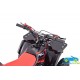 ATV MINI QUAD infantil de gasolina EXPLORER 50CC 2 TIEMPOS 