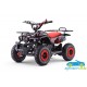 ATV MINI QUAD infantil de gasolina EXPLORER 50CC 2 TIEMPOS 