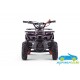 ATV MINI QUAD infantil de gasolina EXPLORER 50CC 2 TIEMPOS 