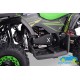 ATV MINI QUAD infantil de gasolina EXPLORER 50CC 2 TIEMPOS 
