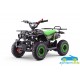 ATV MINI QUAD infantil de gasolina EXPLORER 50CC 2 TIEMPOS 