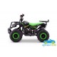 ATV MINI QUAD infantil de gasolina EXPLORER 50CC 2 TIEMPOS 