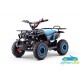 ATV MINI QUAD infantil de gasolina EXPLORER 50CC 2 TIEMPOS 