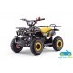 ATV MINI QUAD infantil de gasolina EXPLORER 50CC 2 TIEMPOS 