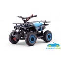 ATV MINI QUAD infantil de gasolina EXPLORER 50CC 2 TIEMPOS 