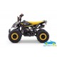 ATV MINI QUAD de gasolina para niños ADVENTURE 50CC 2 TIEMPOS