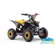 ATV MINI QUAD de gasolina para niños ADVENTURE 50CC 2 TIEMPOS