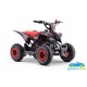 ATV MINI QUAD de gasolina para niños ADVENTURE 50CC 2 TIEMPOS