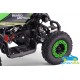 ATV MINI QUAD de gasolina para niños ADVENTURE 50CC 2 TIEMPOS