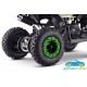 ATV MINI QUAD de gasolina para niños ADVENTURE 50CC 2 TIEMPOS