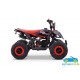 ATV MINI QUAD de gasolina para niños ADVENTURE 50CC 2 TIEMPOS