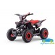 ATV MINI QUAD de gasolina para niños ADVENTURE 50CC 2 TIEMPOS