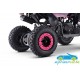 ATV MINI QUAD de gasolina para niños ADVENTURE 50CC 2 TIEMPOS