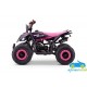 ATV MINI QUAD de gasolina para niños ADVENTURE 50CC 2 TIEMPOS