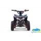 ATV MINI QUAD de gasolina para niños ADVENTURE 50CC 2 TIEMPOS