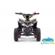 ATV MINI QUAD de gasolina para niños ADVENTURE 50CC 2 TIEMPOS