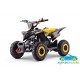 ATV MINI QUAD de gasolina para niños ADVENTURE 50CC 2 TIEMPOS