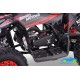 ATV MINI QUAD de gasolina para niños ADVENTURE 50CC 2 TIEMPOS