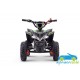 ATV MINI QUAD de gasolina para niños ADVENTURE 50CC 2 TIEMPOS