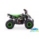 ATV MINI QUAD de gasolina para niños ADVENTURE 50CC 2 TIEMPOS