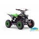 ATV MINI QUAD de gasolina para niños ADVENTURE 50CC 2 TIEMPOS