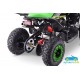 ATV MINI QUAD de gasolina para niños ADVENTURE 50CC 2 TIEMPOS