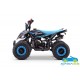 ATV MINI QUAD de gasolina para niños ADVENTURE 50CC 2 TIEMPOS