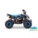 ATV MINI QUAD de gasolina para niños ADVENTURE 50CC 2 TIEMPOS