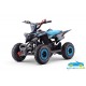 ATV MINI QUAD de gasolina para niños ADVENTURE 50CC 2 TIEMPOS