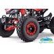 ATV QUAD de gasolina para niños ZXT 125CC Automático