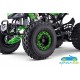 ATV QUAD de gasolina para niños ZXT 125CC Automático