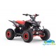 ATV QUAD de gasolina para niños ZXY 125CC Automático