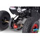 ATV QUAD de gasolina para niños ZXY 125CC Automático
